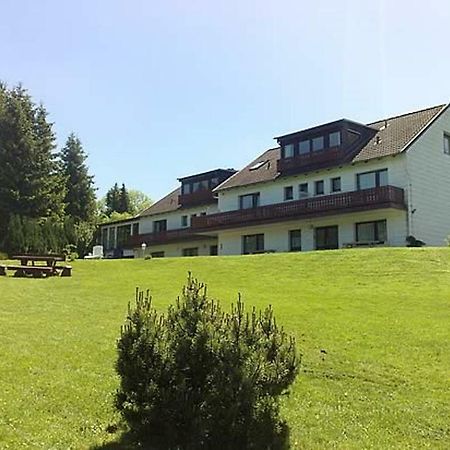 Haus Panorama Sankt Andreasberg Apartamento Exterior foto