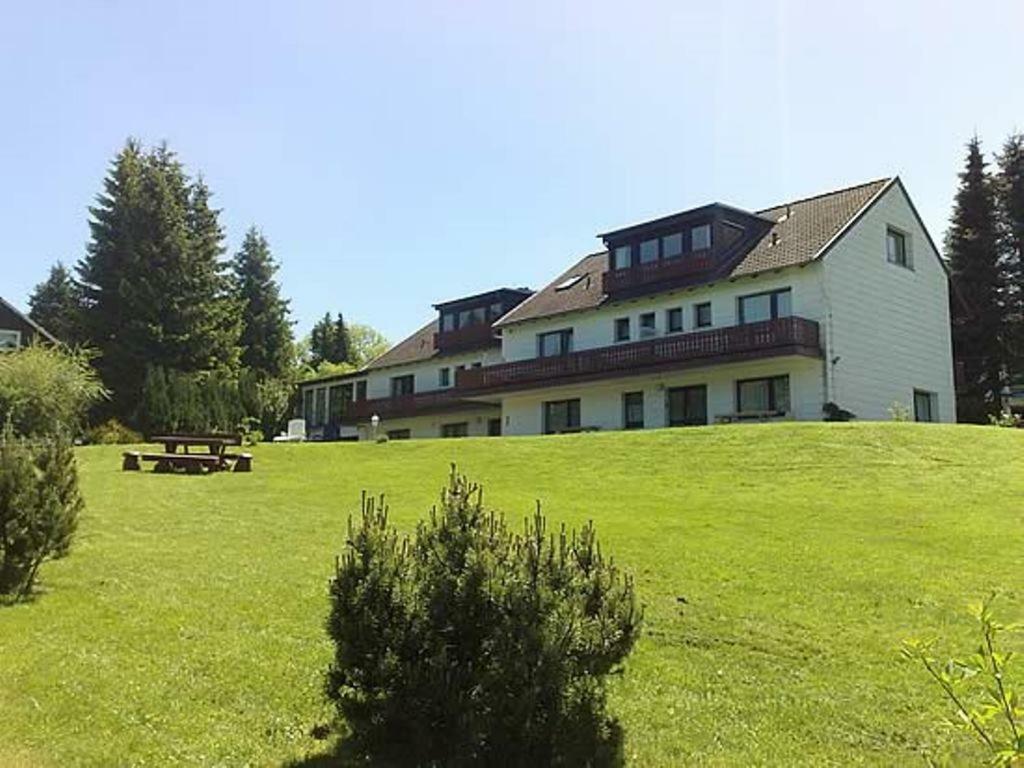 Haus Panorama Sankt Andreasberg Apartamento Exterior foto